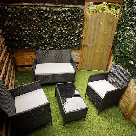 Perfect Location 4Bed 2 Bath Spacious Apartment London Exteriör bild