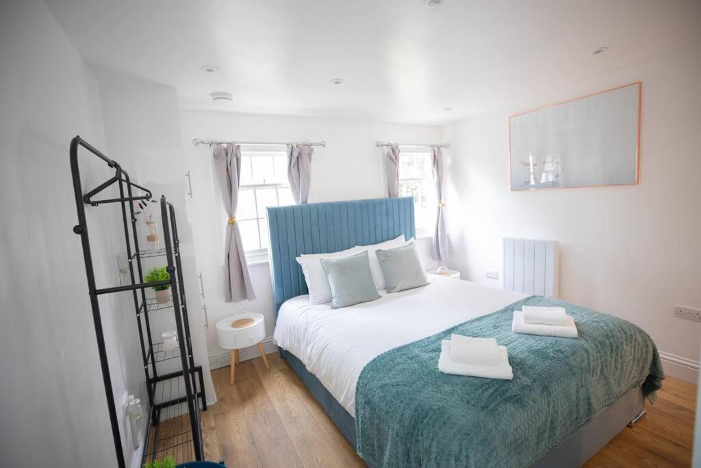 Perfect Location 4Bed 2 Bath Spacious Apartment London Exteriör bild