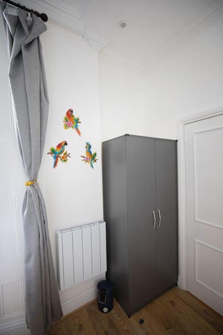 Perfect Location 4Bed 2 Bath Spacious Apartment London Exteriör bild