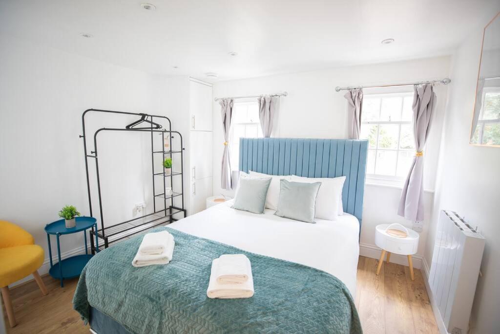 Perfect Location 4Bed 2 Bath Spacious Apartment London Exteriör bild