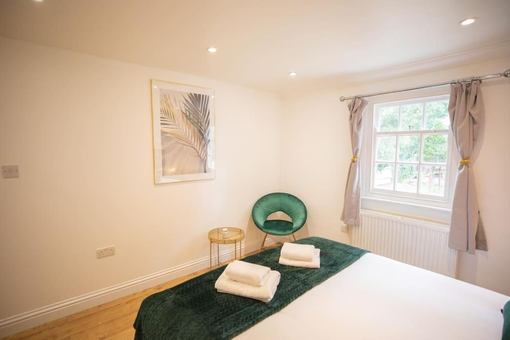 Perfect Location 4Bed 2 Bath Spacious Apartment London Exteriör bild