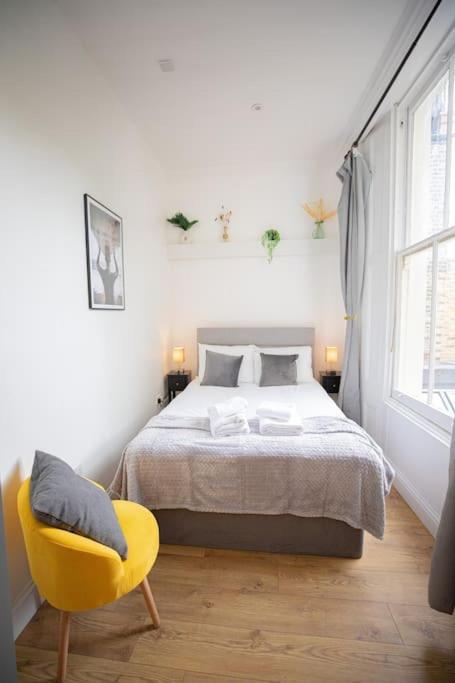 Perfect Location 4Bed 2 Bath Spacious Apartment London Exteriör bild