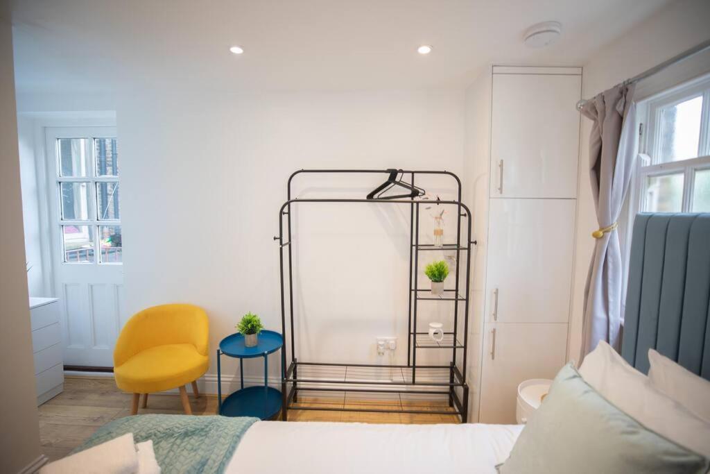 Perfect Location 4Bed 2 Bath Spacious Apartment London Exteriör bild