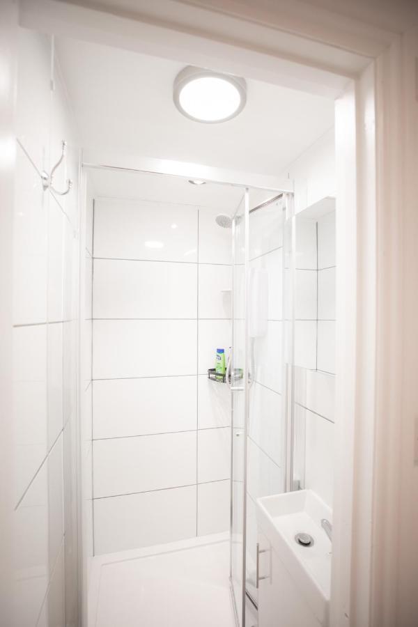 Perfect Location 4Bed 2 Bath Spacious Apartment London Exteriör bild