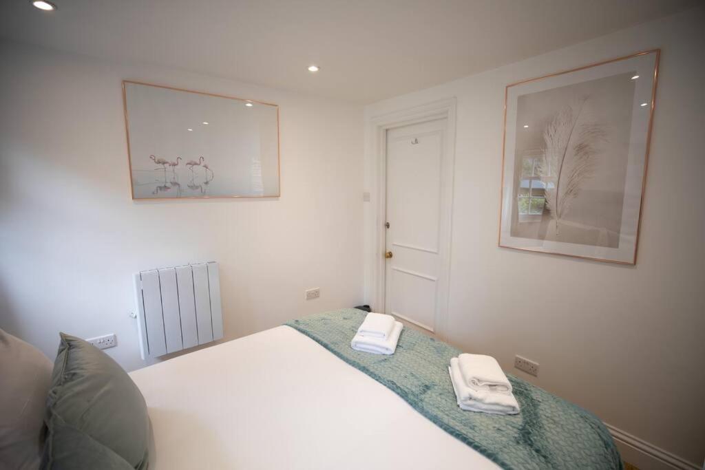 Perfect Location 4Bed 2 Bath Spacious Apartment London Exteriör bild