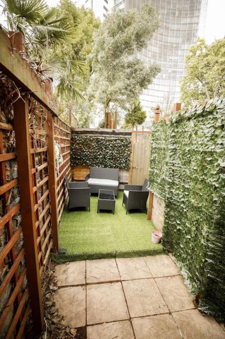 Perfect Location 4Bed 2 Bath Spacious Apartment London Exteriör bild