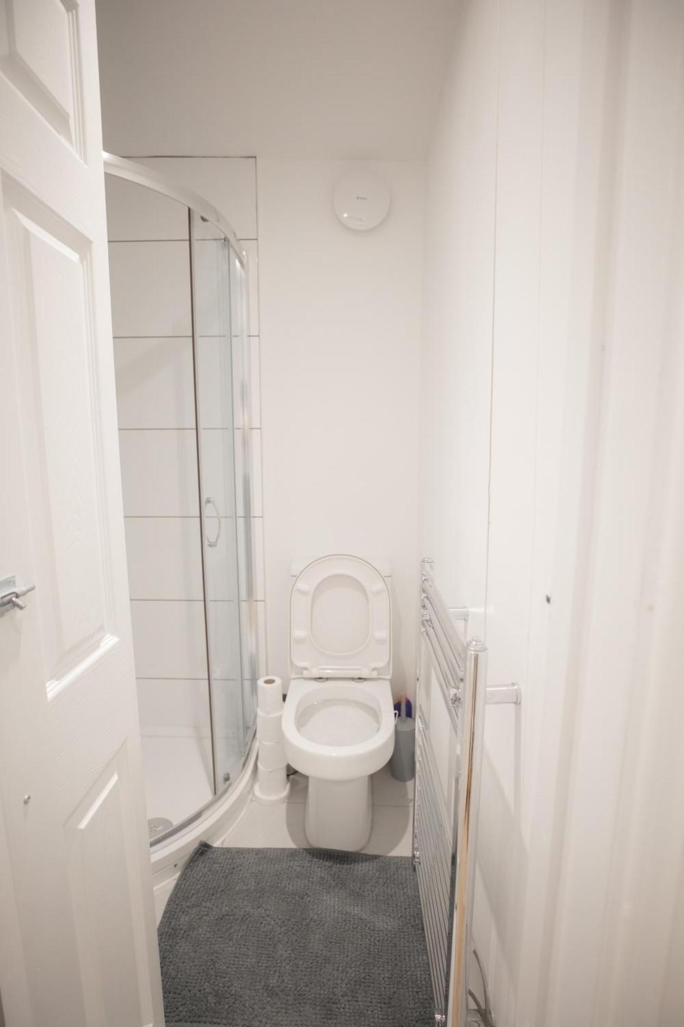 Perfect Location 4Bed 2 Bath Spacious Apartment London Exteriör bild